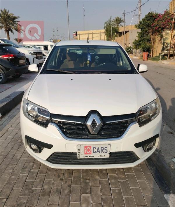 رينو سيمبل 2020 للبيع في العراق - كربلاء